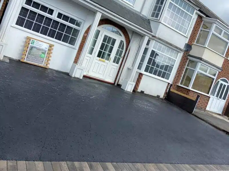 Tarmac Driveways Derby